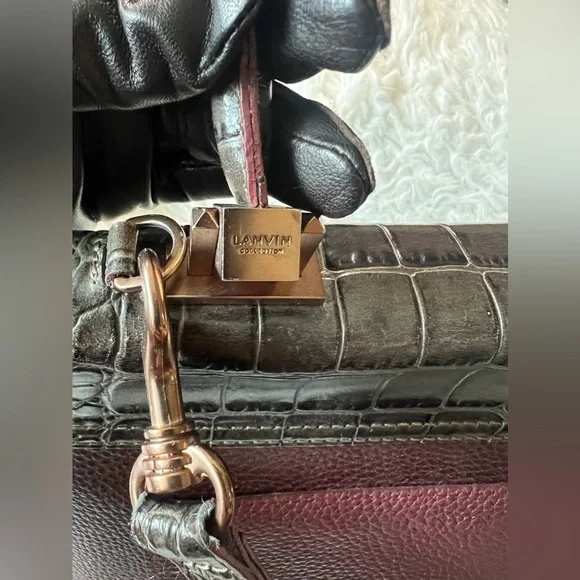 LANVIN COLLECTION - Picture 5 of 15